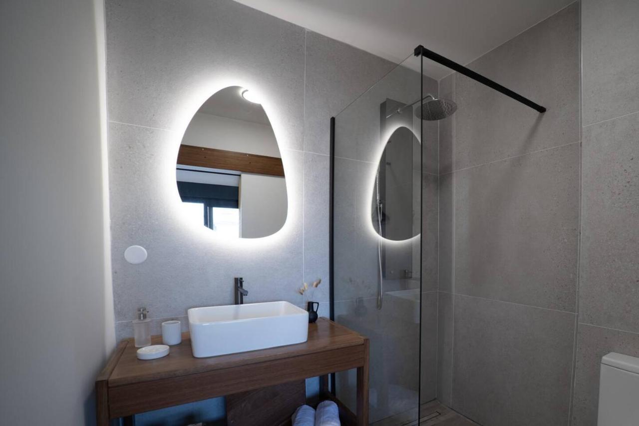 Maison Le Patio Jacuzzi Saint-Denis Ngoại thất bức ảnh