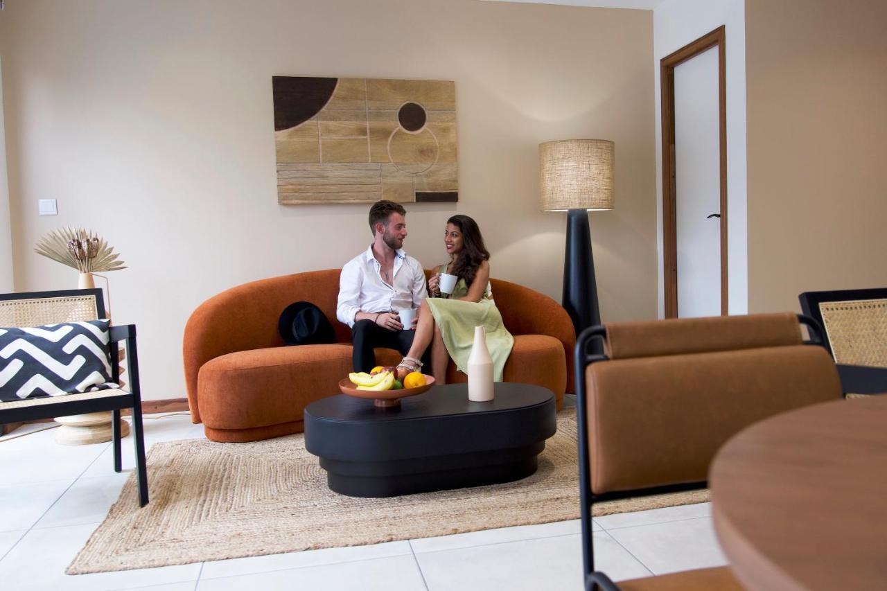 Maison Le Patio Jacuzzi Saint-Denis Ngoại thất bức ảnh